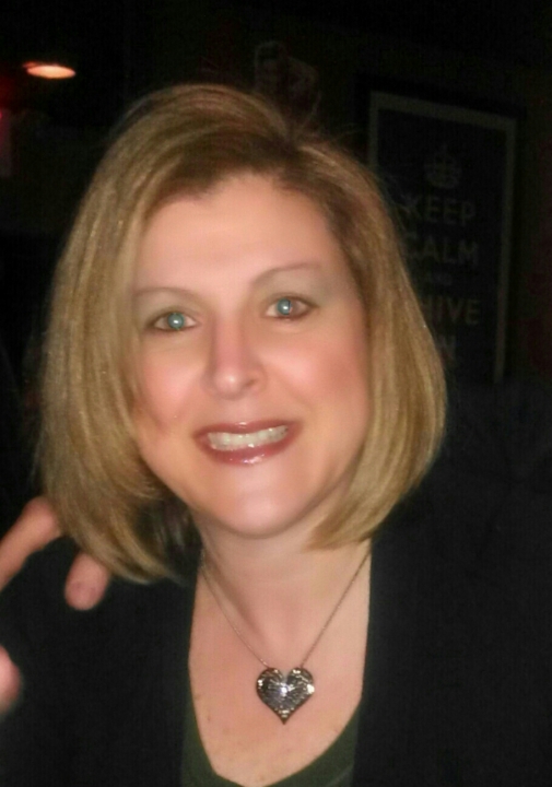 Connie Messick - Class of 1981 - Middletown Area High School