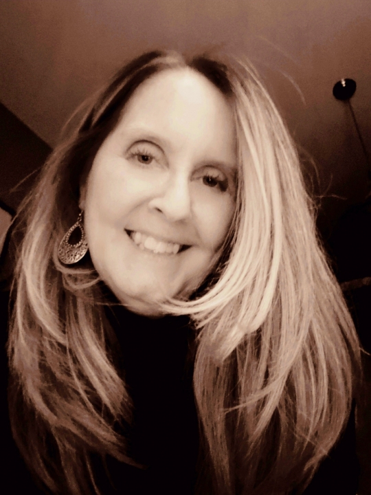 Nancy Espenshade - Class of 1974 - Middletown Area High School