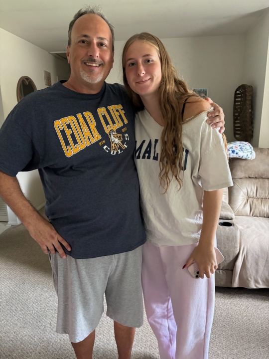 Jeff Winger - Class of 1992 - Middletown Area High School