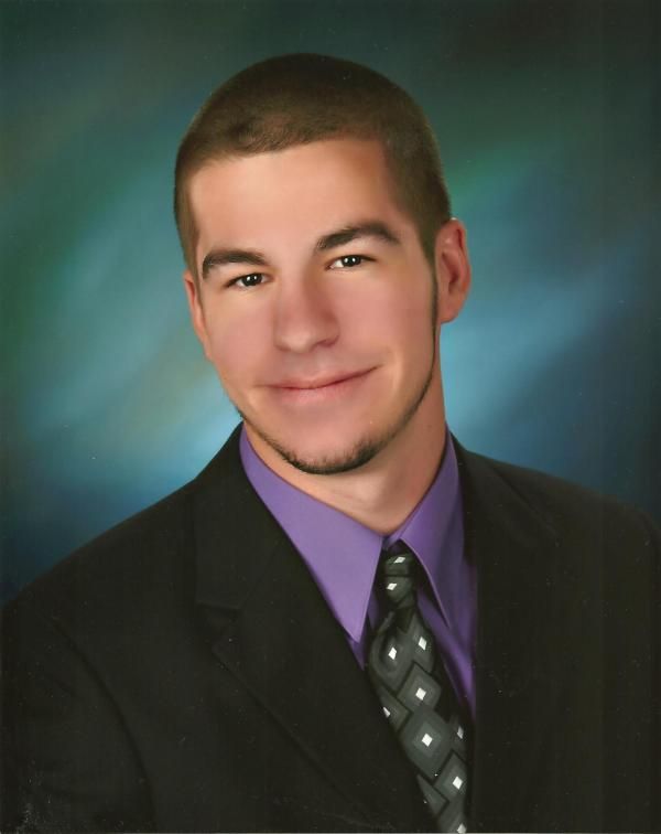 James Cole - Class of 2012 - Middletown Area High School