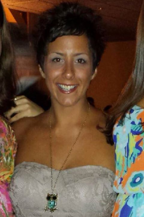 Jodi Martin - Class of 2003 - Middletown Area High School