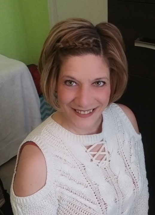 Tobianne Judy - Class of 1999 - Middletown Area High School