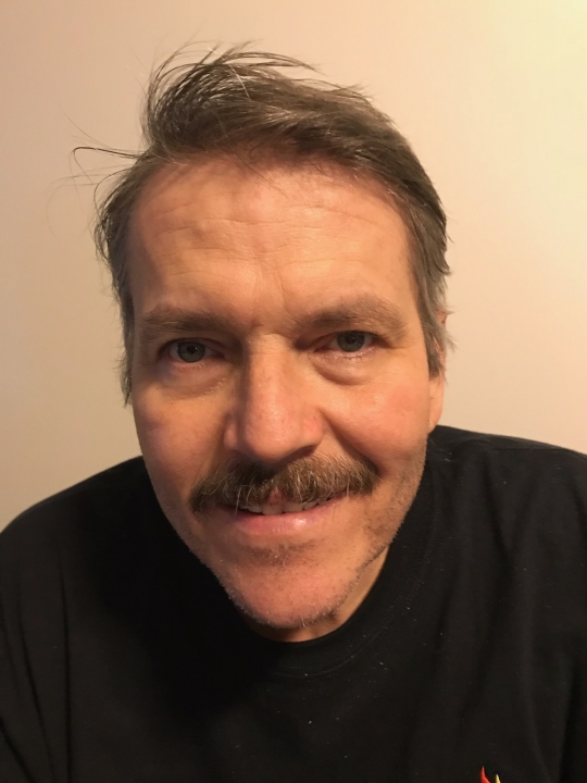 William Renn - Class of 1982 - Middletown Area High School