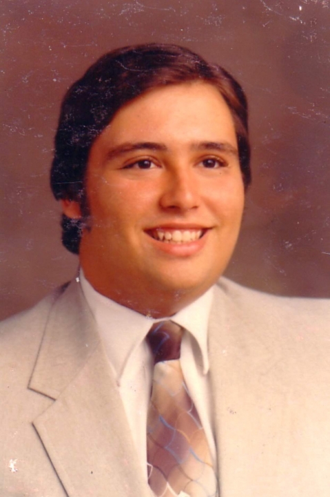 Bruce Beard - Class of 1982 - Middletown Area High School