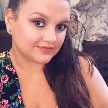 Brittany Smith - Class of 2009 - Middletown Area High School
