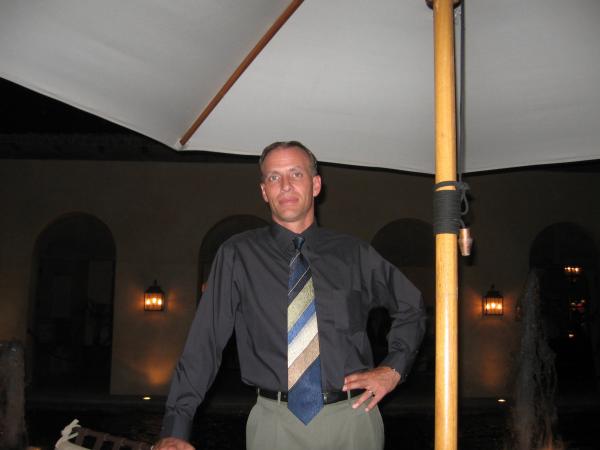 Bernard Milberger - Class of 1984 - Brighton High School