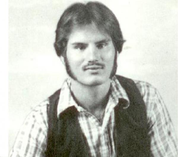 Ronald Shaffer - Class of 1979 - Brighton High School