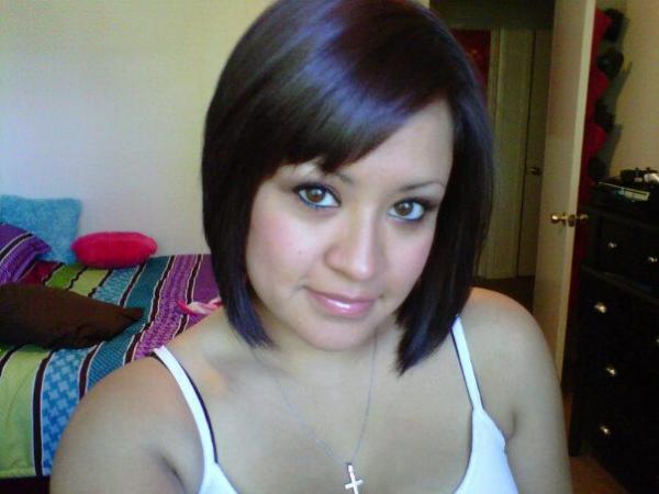 Erika Juarez - Class of 2006 - Brighton High School