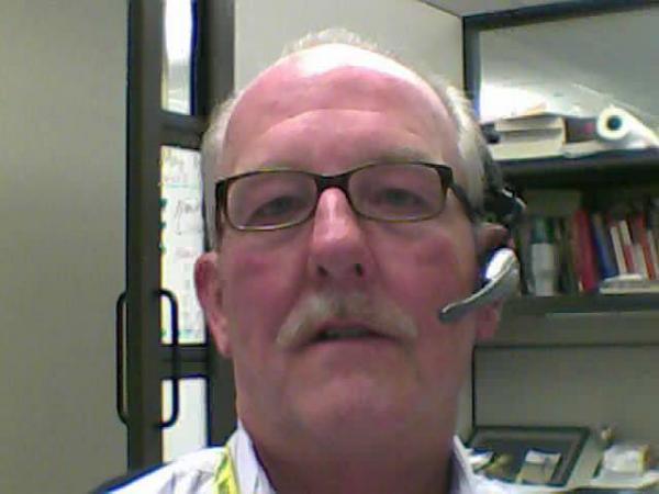 Mike Paugh - Class of 1969 - Brighton High School