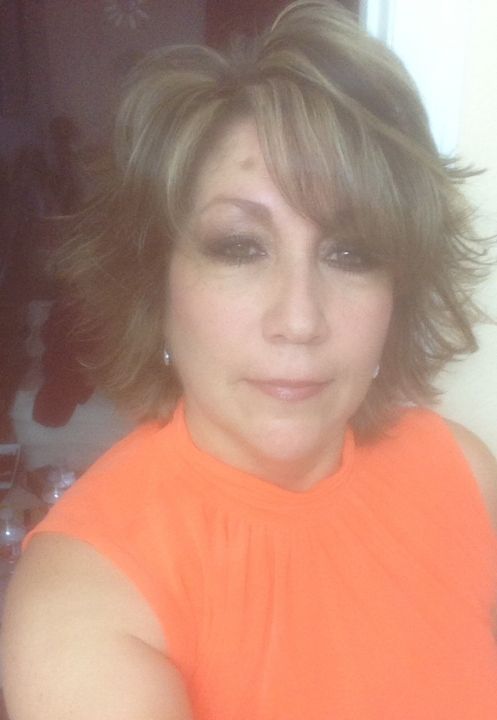 Liz Martinez - Class of 1978 - Brighton High School