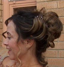 Marlene Archuleta - Class of 1978 - Brighton High School