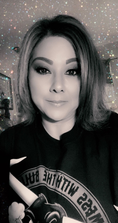 Donna Padilla - Class of 1989 - Brighton High School