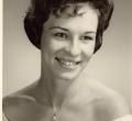 Donna Bucci, class of 1963