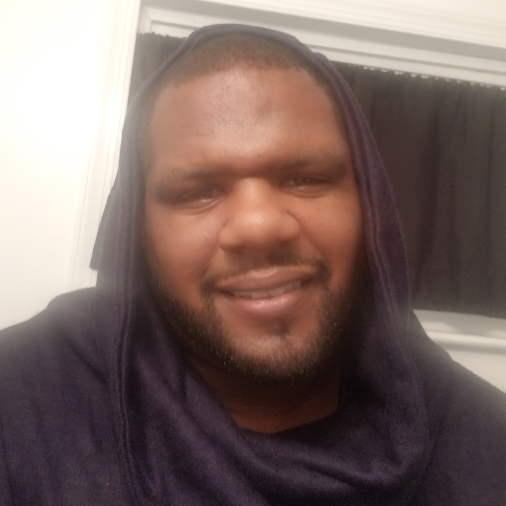 Robin Lewis - Class of 2001 - Heritage High School