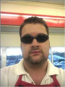 Steven Mayeaux - Class of 2001 - Heritage High School