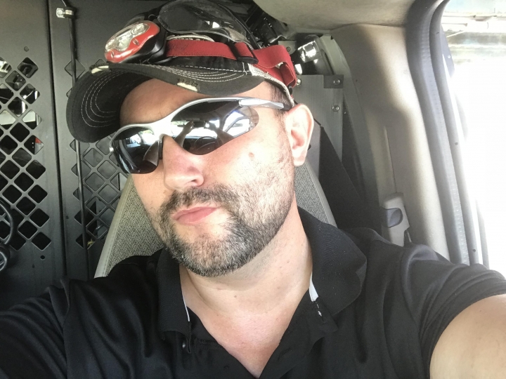 Jack Rowsey - Class of 2000 - Heritage High School