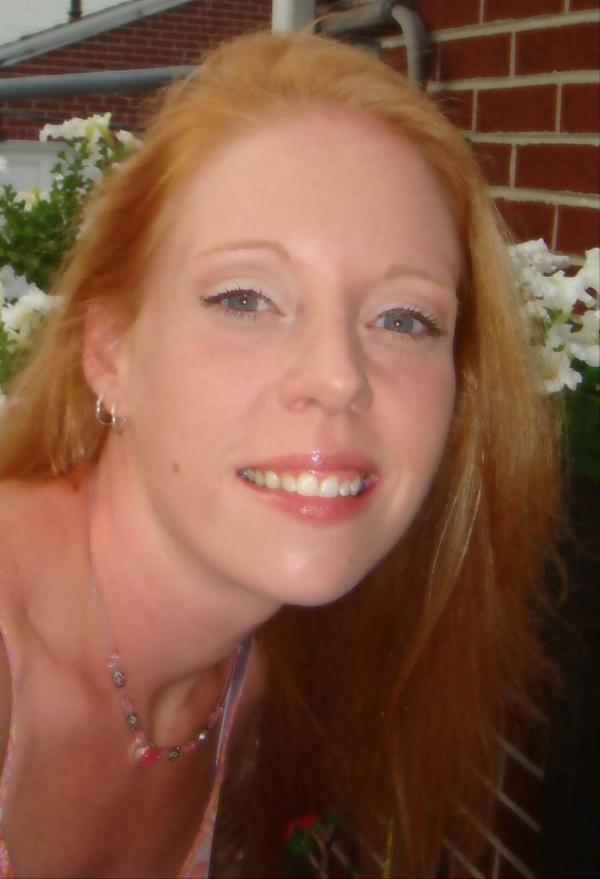 Jennifer Franceschi - Class of 1997 - Heritage High School