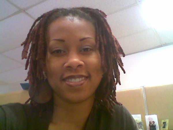 Yolanda Wesley - Class of 1999 - Heritage High School