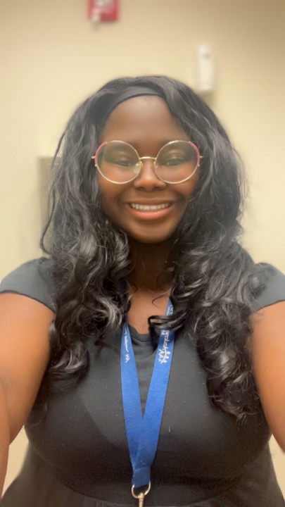 Aaliyah Davis - Class of 2021 - Heritage High School