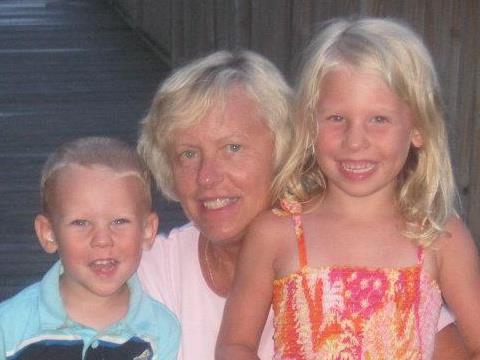 Deb Fralick - Class of 1968 - Millersburg Area High School