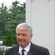 Dave Fralick - Class of 1968 - Millersburg Area High School
