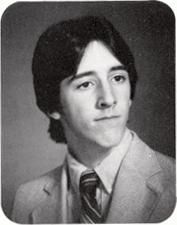 Denis Sweeney - Class of 1983 - Millville Area High School