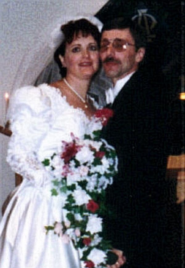 Lori Fought - Class of 1981 - Millville Area High School