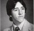 Denis Sweeney, class of 1983