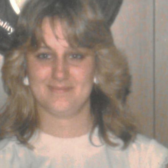 Judy Withelder - Class of 1980 - Minersville High School