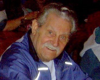 James Rhoades - Class of 1948 - Minersville High School