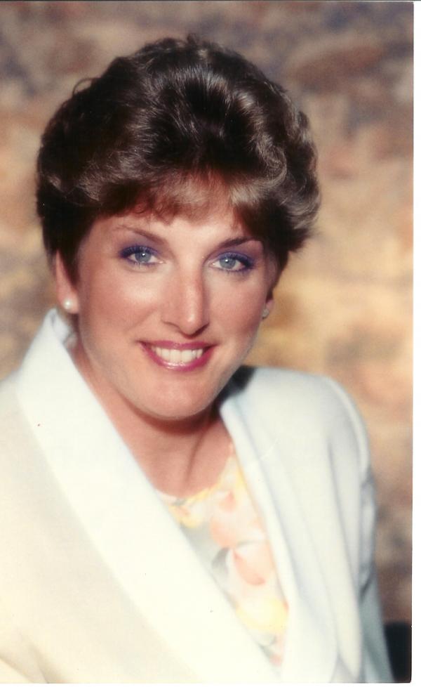 Donna Davey - Class of 1977 - Minersville High School