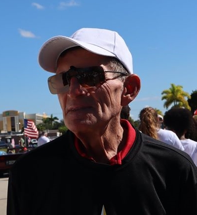 Joseph Kilraine - Class of 1968 - Minersville High School