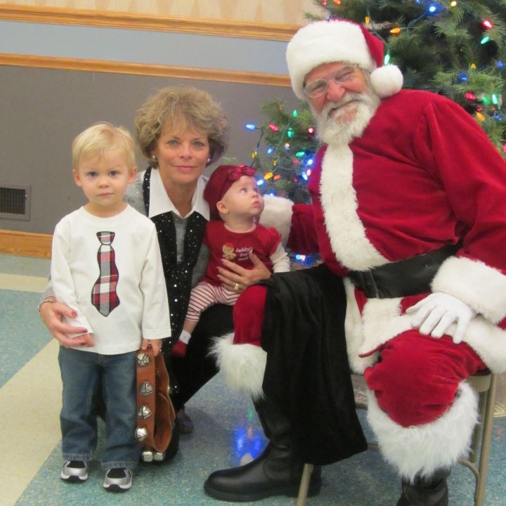 Gayle Patton - Faculty - Monaca High School