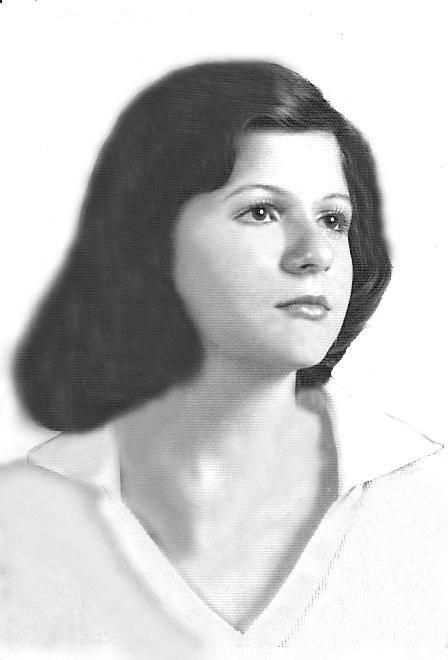 Diane Bellora - Class of 1975 - Monessen High School