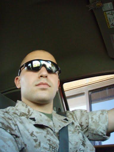 David Feehan - Class of 2004 - Monessen High School
