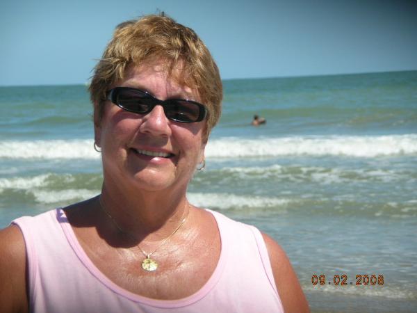 Jane Sterback - Class of 1961 - Monessen High School