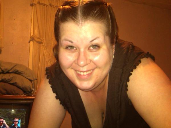 Robin Muzar - Class of 1997 - Monessen High School
