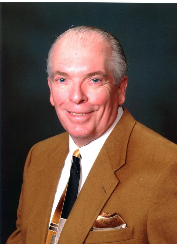 Earl Stevenson Jr. - Class of 1963 - Monessen High School