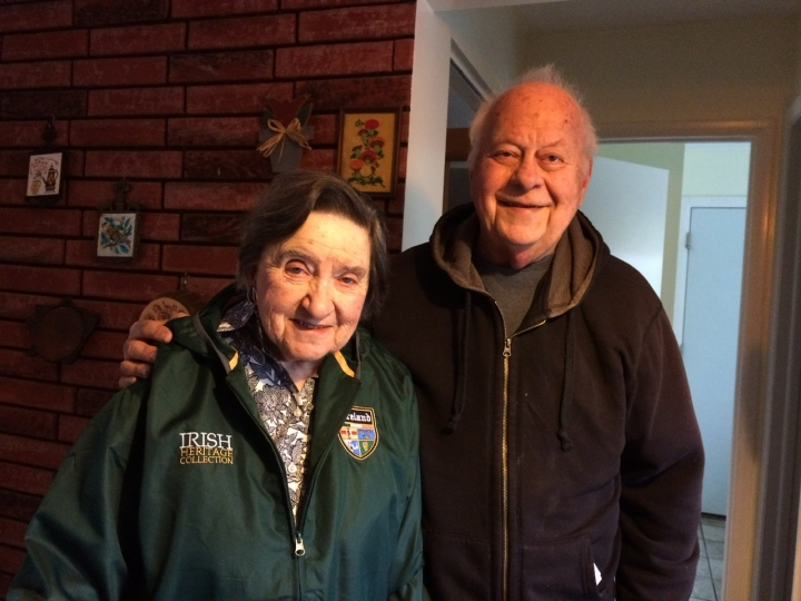 Eugene Kudlik - Class of 1950 - Monessen High School