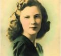 Elenore Jean Day, class of 1944