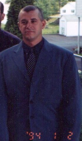 Aldo Bloom - Class of 1984 - Montrose High School