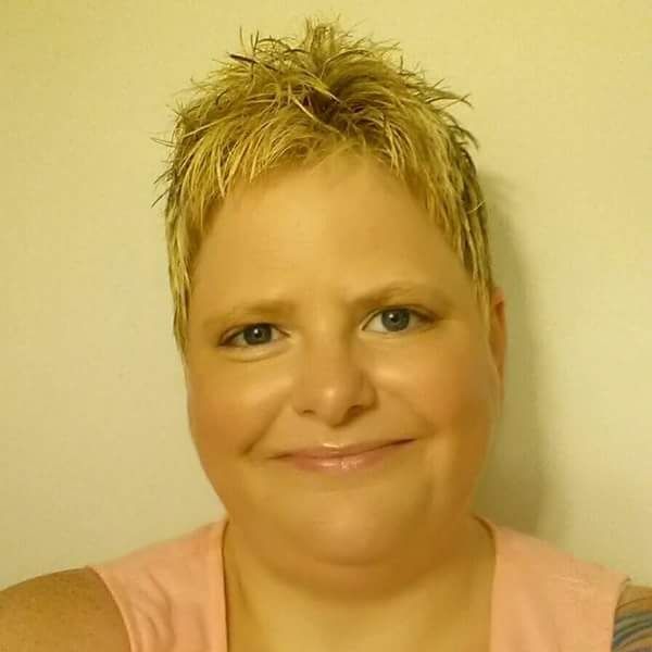 Kelly Luce - Class of 1989 - Montrose High School