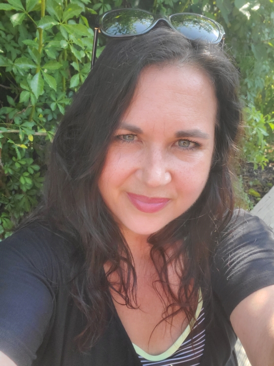Anne Marie Delarco - Class of 1989 - Montrose High School