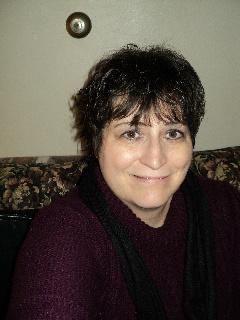 Diane Mccollum - Class of 1987 - Montrose High School