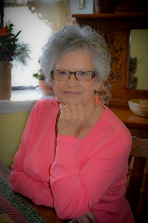 Bonnie Wheeler - Class of 1959 - Montrose High School
