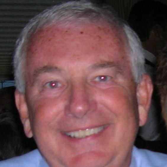 Keith Hibbard - Class of 1964 - Montrose High School