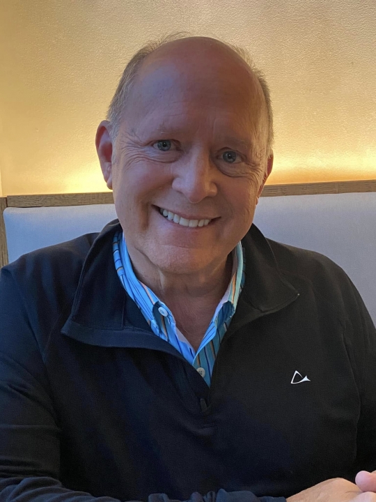 Nathan Monell - Class of 1974 - Montrose High School