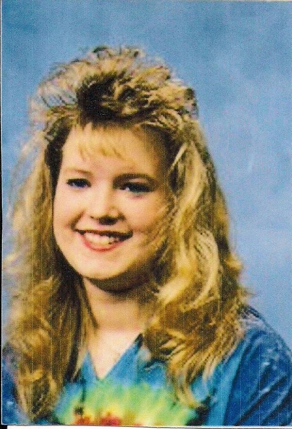 Leslie Snyder - Class of 1995 - Montrose High School
