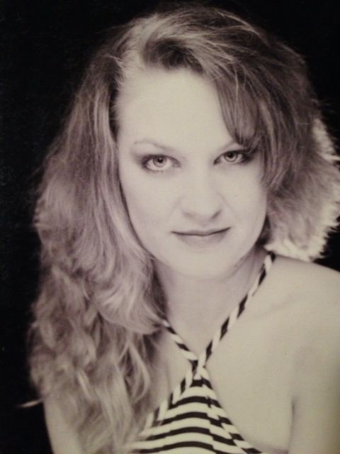 Kristin Allen - Class of 1987 - Montrose High School