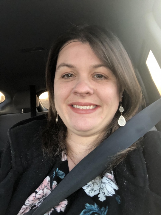 Jessica Williams - Class of 1998 - Montrose High School